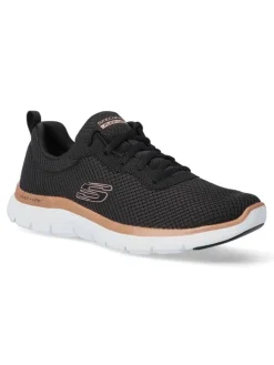 Outlet SKECHERS Deportivo cómodo de mujer SKE 149303 BRONCE