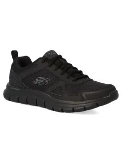 Clearance SKECHERS Deportivo cómodo hombre SKE 52631 NEGRO