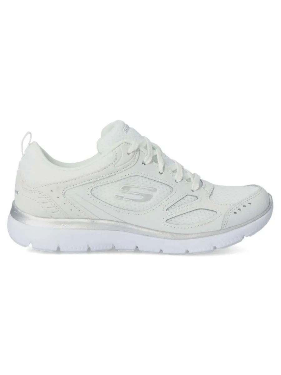 Clearance SKECHERS Deportivo confort Summits Suited