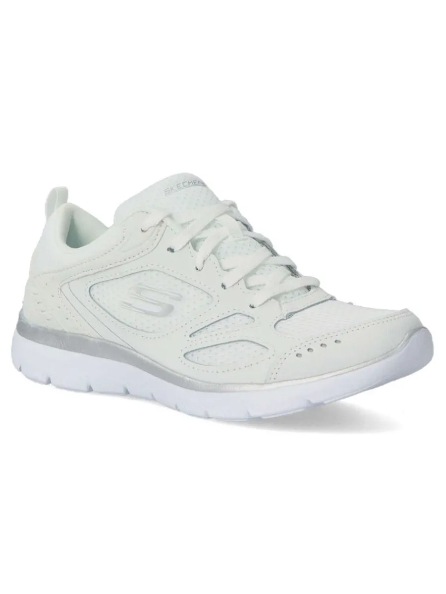 Clearance SKECHERS Deportivo confort Summits Suited
