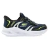 Hot SKECHERS Deportivo luces Slip-ins: Meteor-Lights
