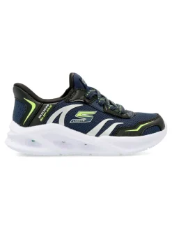 Hot SKECHERS Deportivo luces Slip-ins: Meteor-Lights