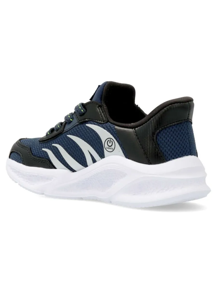 Hot SKECHERS Deportivo luces Slip-ins: Meteor-Lights