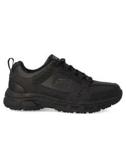 Clearance SKECHERS Deportivo Oak Canyon Redwick SKE 51896 NEGRO