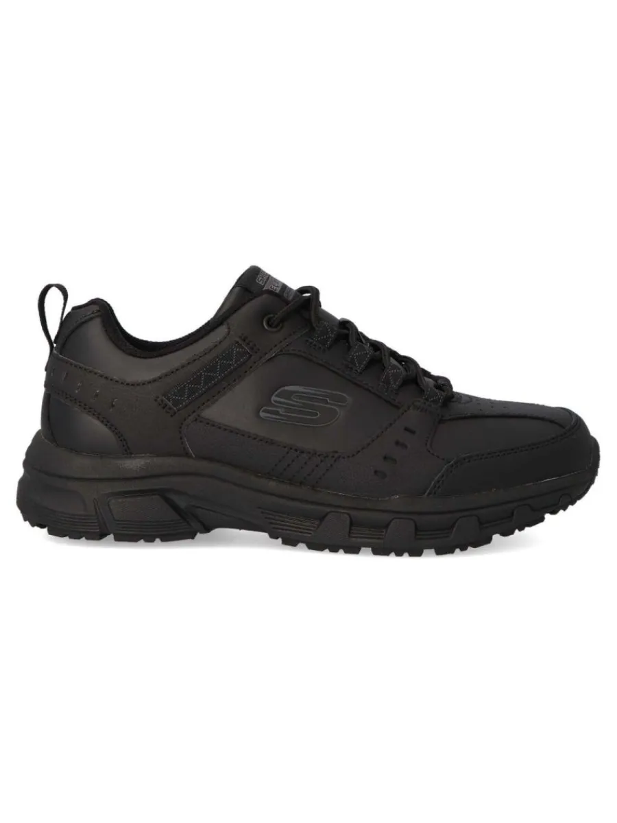 Clearance SKECHERS Deportivo Oak Canyon Redwick SKE 51896 NEGRO