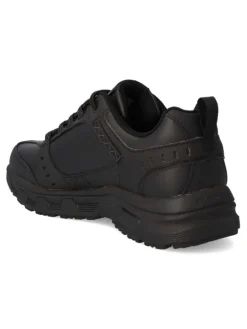 Clearance SKECHERS Deportivo Oak Canyon Redwick SKE 51896 NEGRO