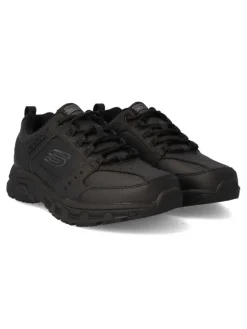 Clearance SKECHERS Deportivo Oak Canyon Redwick SKE 51896 NEGRO
