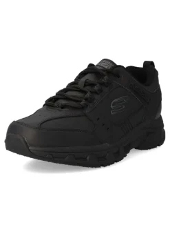 Clearance SKECHERS Deportivo Oak Canyon Redwick SKE 51896 NEGRO