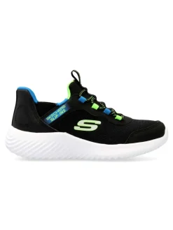 Discount SKECHERS Deportivo Slip-ins: Bounder - Brisk-Burst
