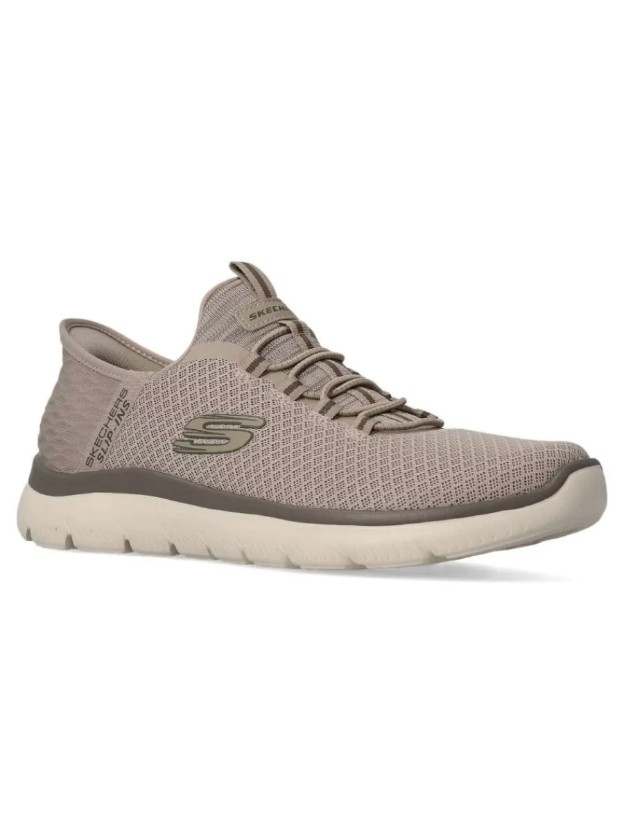 Discount SKECHERS Deportivo Slip-ins: Summits - High Range