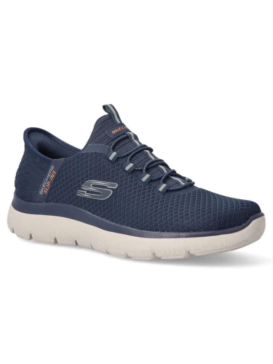 Online SKECHERS Deportivo Slip-ins: Summits - High Range