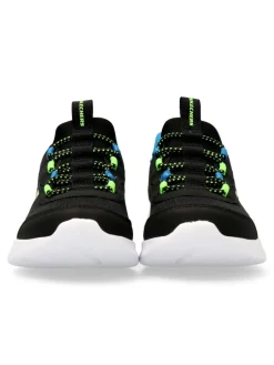 Discount SKECHERS Deportivo Slip-ins: Bounder - Brisk-Burst