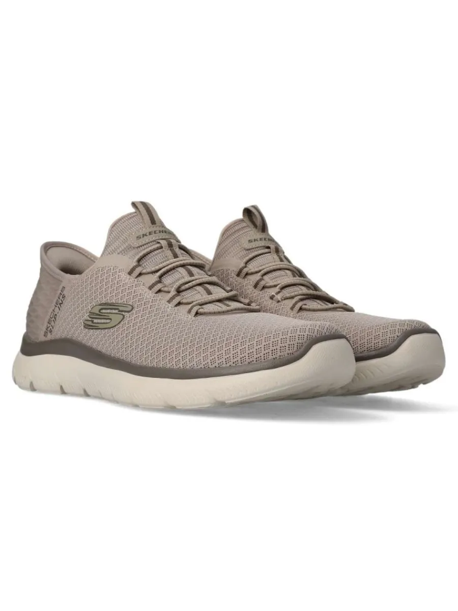 Discount SKECHERS Deportivo Slip-ins: Summits - High Range