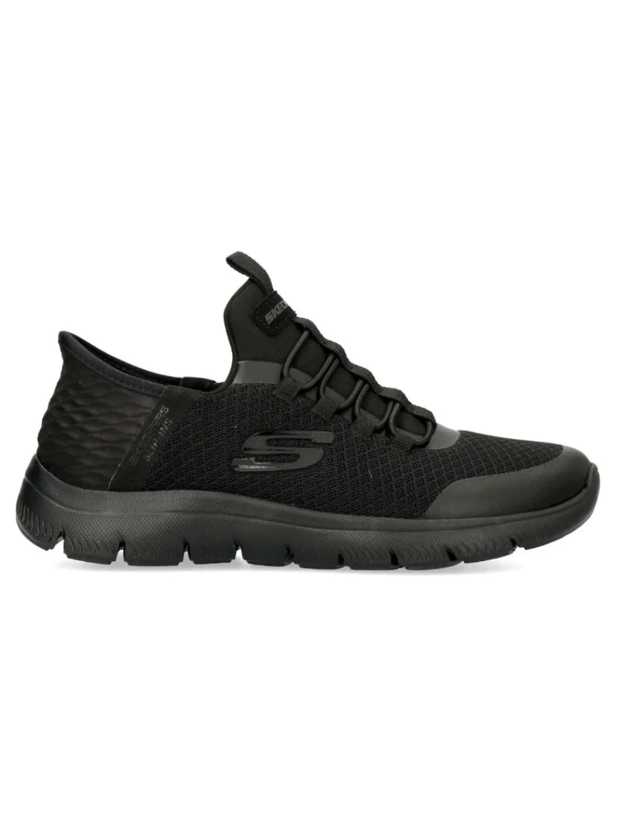 Best SKECHERS Deportivos Slip-ins: Summits - High Range