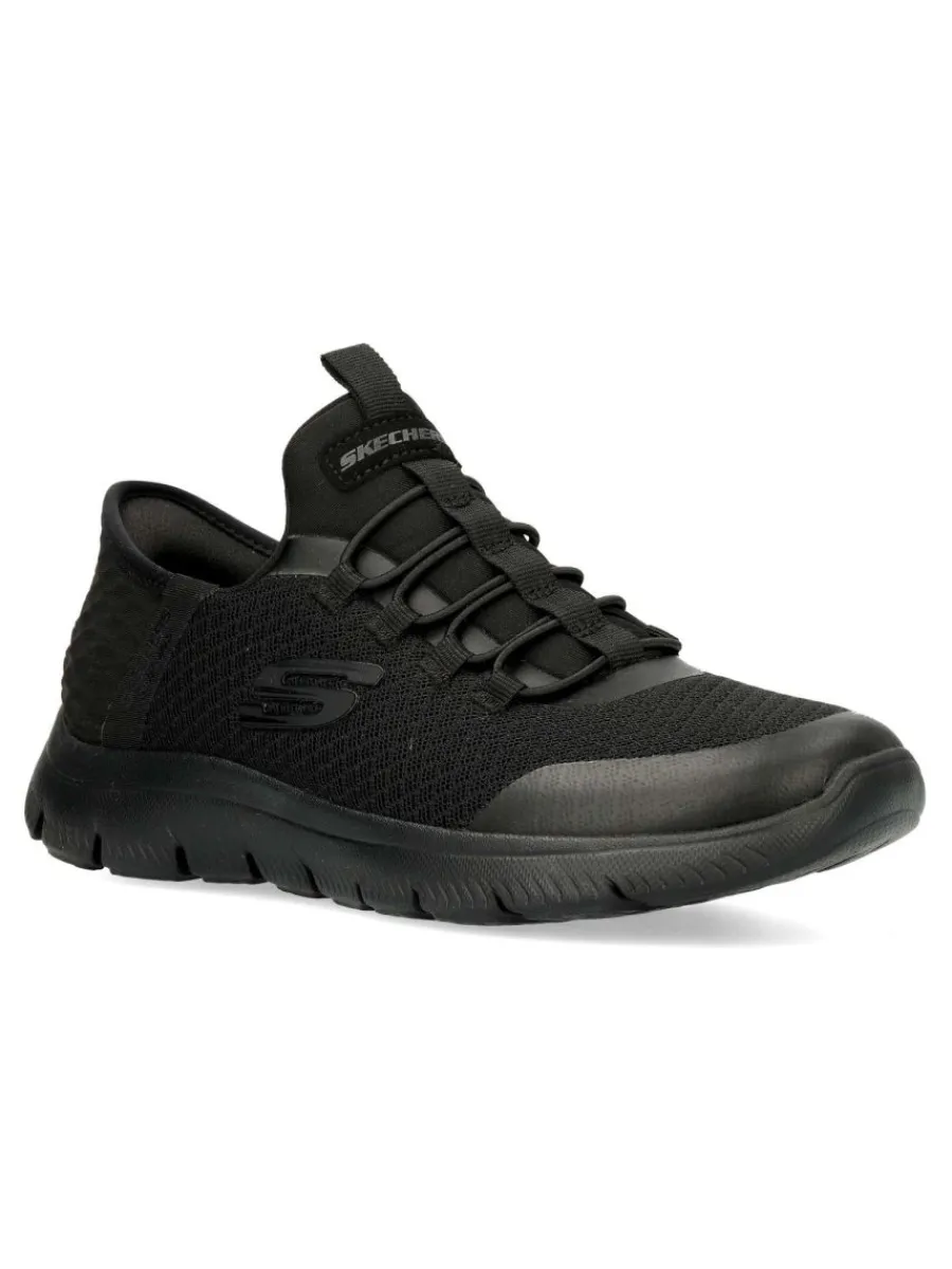 Best SKECHERS Deportivos Slip-ins: Summits - High Range