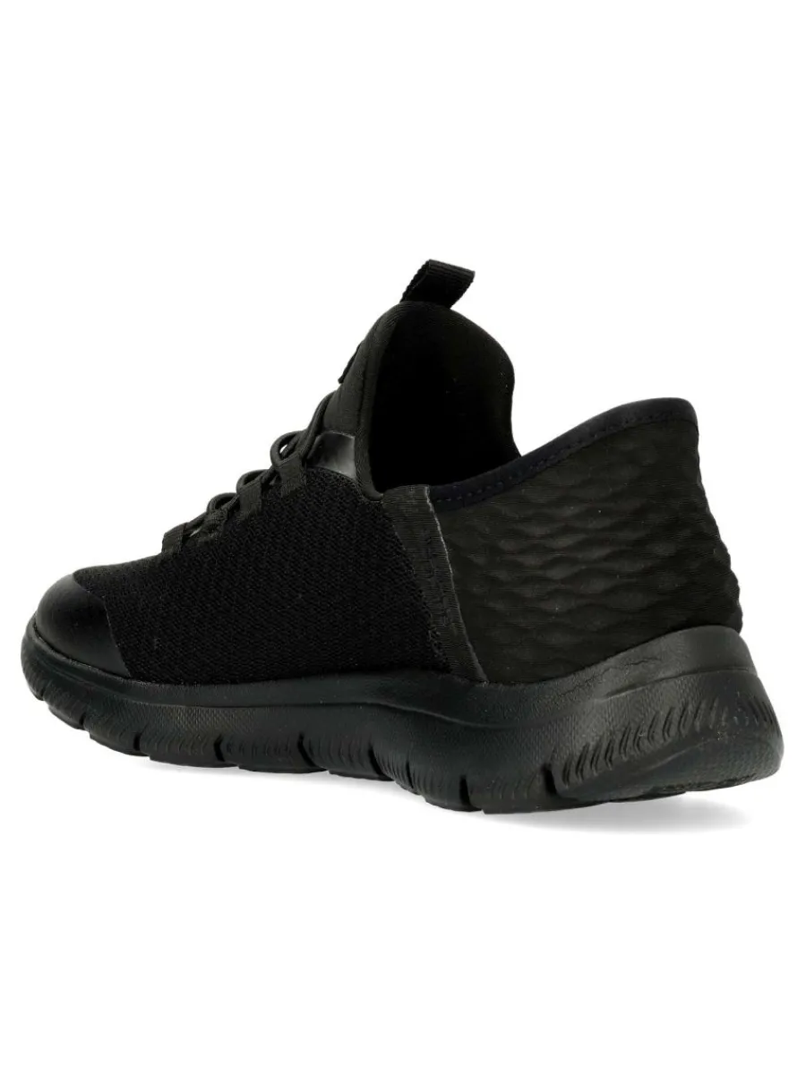 Best SKECHERS Deportivos Slip-ins: Summits - High Range