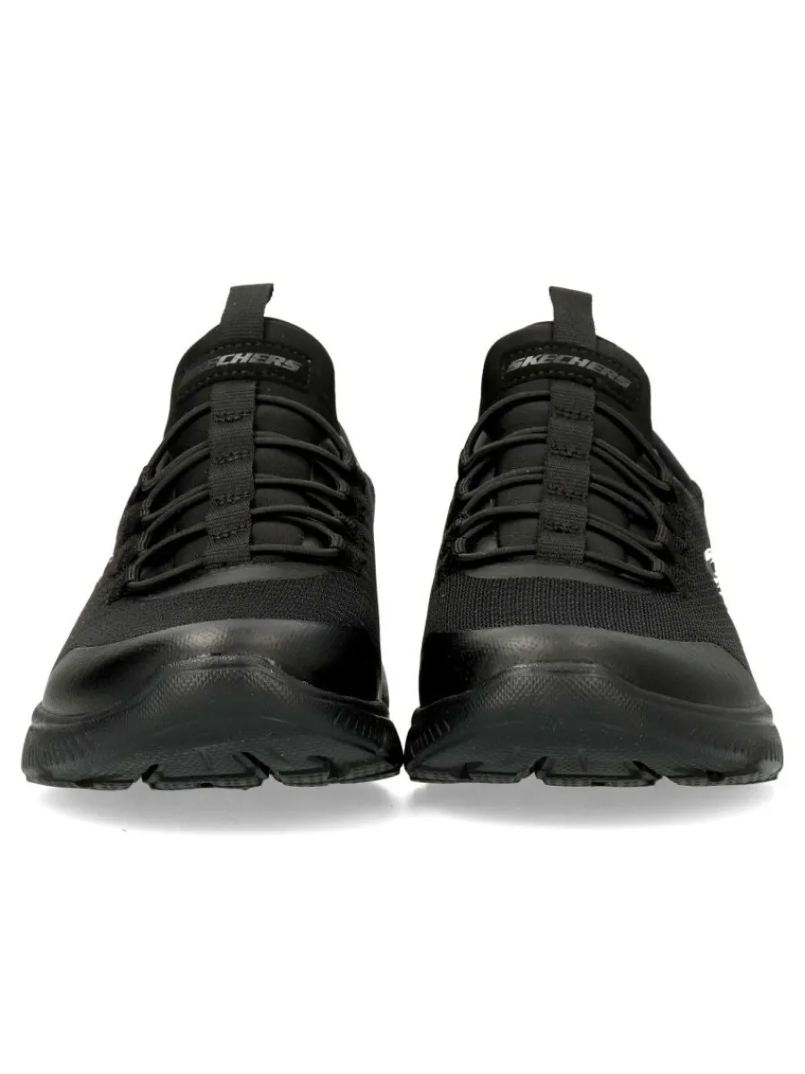 Best SKECHERS Deportivos Slip-ins: Summits - High Range