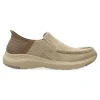 Fashion SKECHERS Mocasín wallabee Slip-ins: Parson - Dewitt