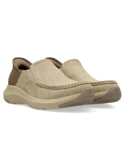 Fashion SKECHERS Mocasín wallabee Slip-ins: Parson - Dewitt