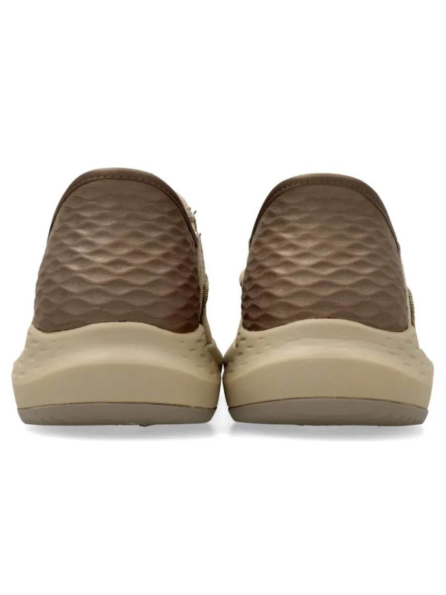 Fashion SKECHERS Mocasín wallabee Slip-ins: Parson - Dewitt
