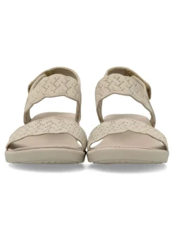 Online SKECHERS Sanadalia taupe Arya - On The Rise