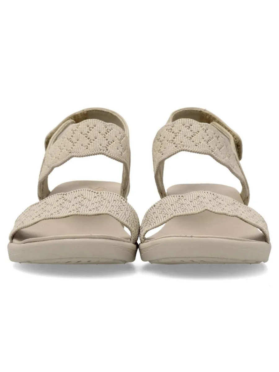 Online SKECHERS Sanadalia taupe Arya - On The Rise