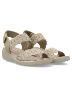 Online SKECHERS Sanadalia taupe Arya - On The Rise