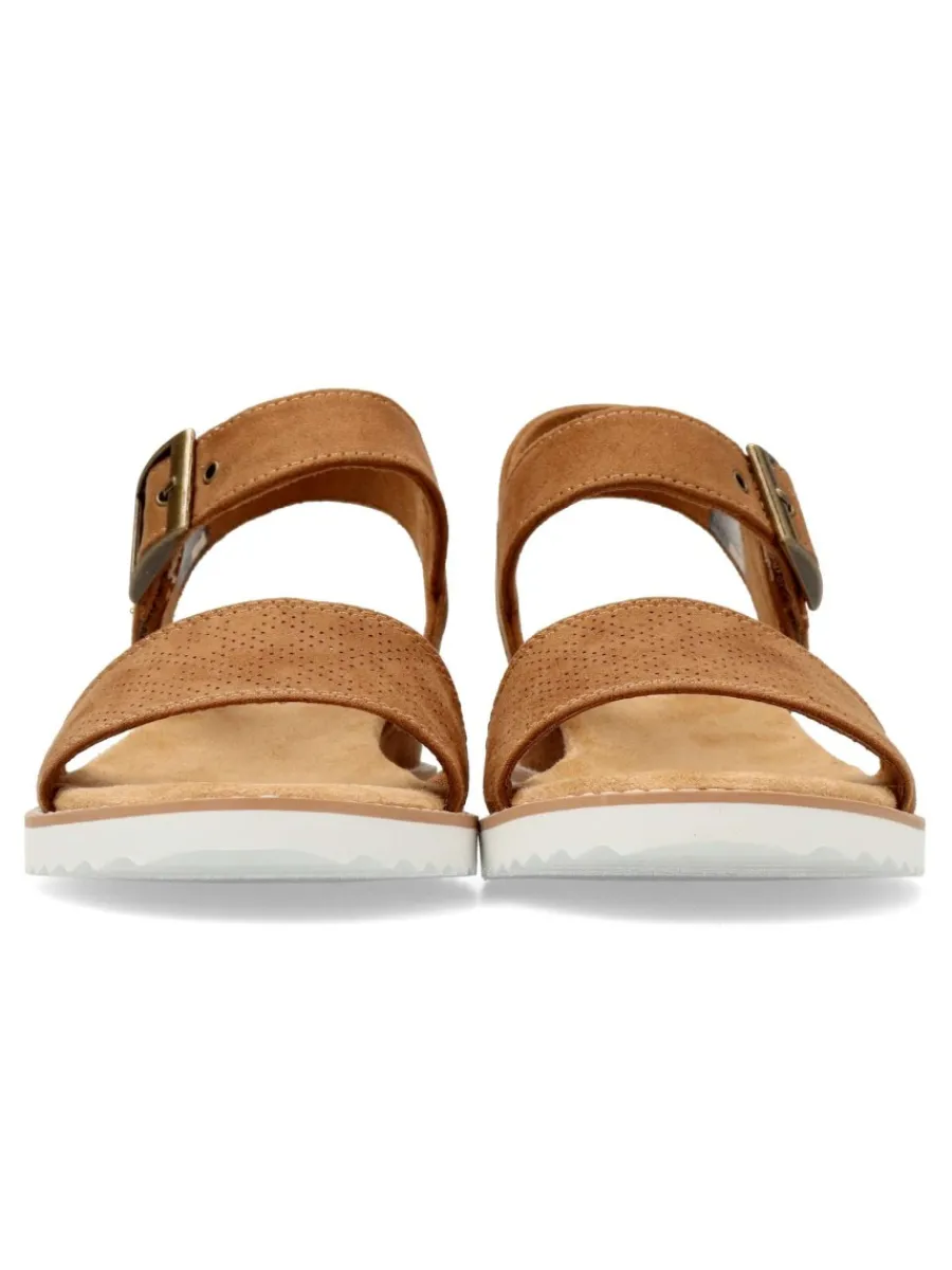 Best SKECHERS Sandalia BOBS Desert Kiss - Serendipitous