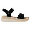 Fashion SKECHERS Sandalia casual Slip-ins: BOBS Sun Ray