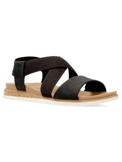 Online SKECHERS Sandalia casual BOBS Desert Kiss Low