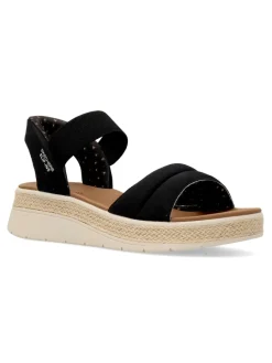 Fashion SKECHERS Sandalia casual Slip-ins: BOBS Sun Ray