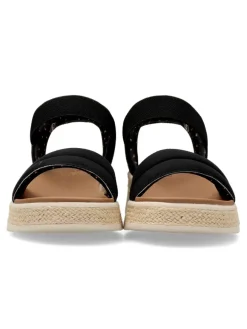 Fashion SKECHERS Sandalia casual Slip-ins: BOBS Sun Ray