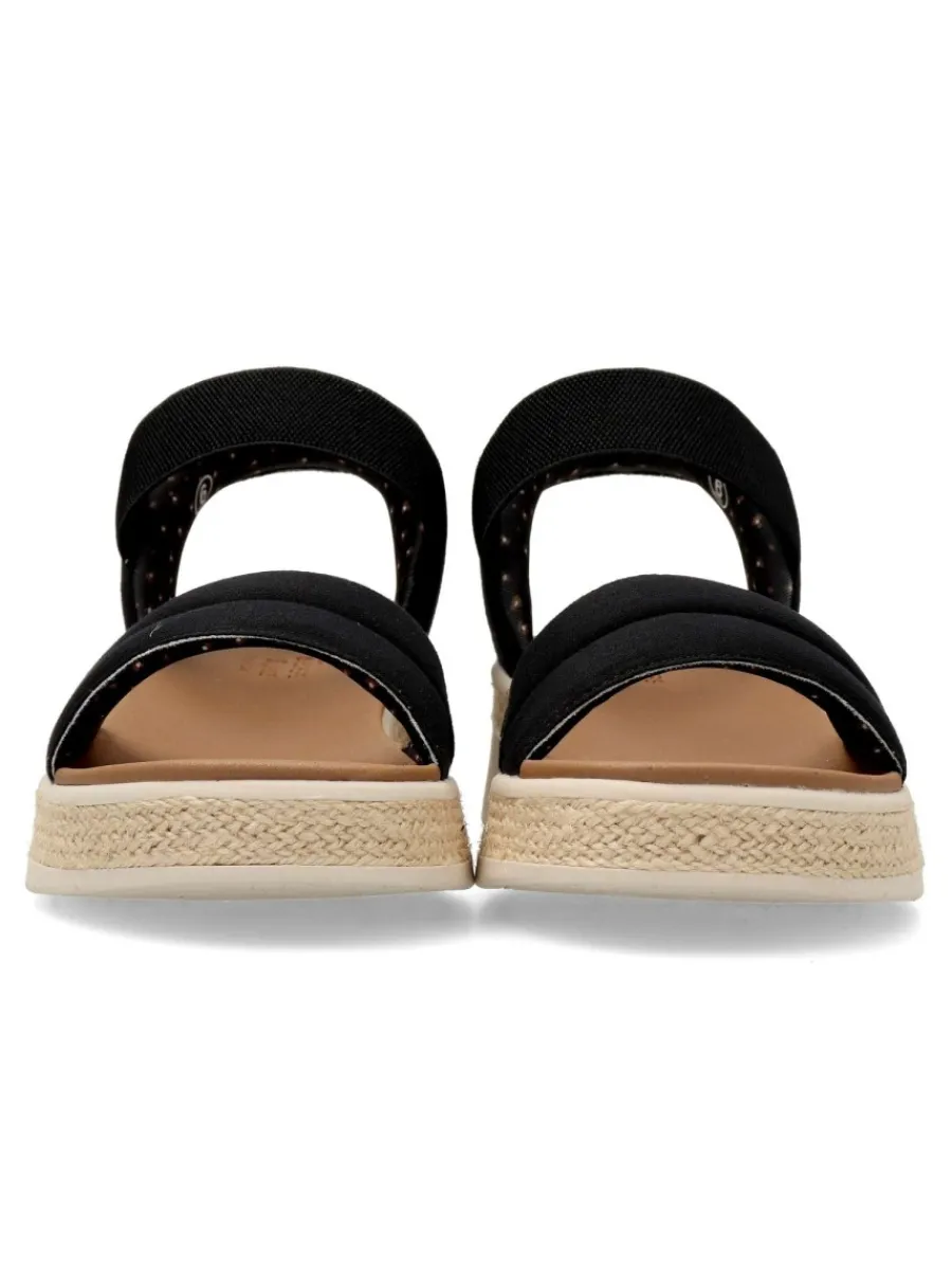 Fashion SKECHERS Sandalia casual Slip-ins: BOBS Sun Ray