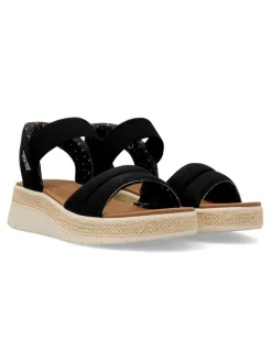 Fashion SKECHERS Sandalia casual Slip-ins: BOBS Sun Ray