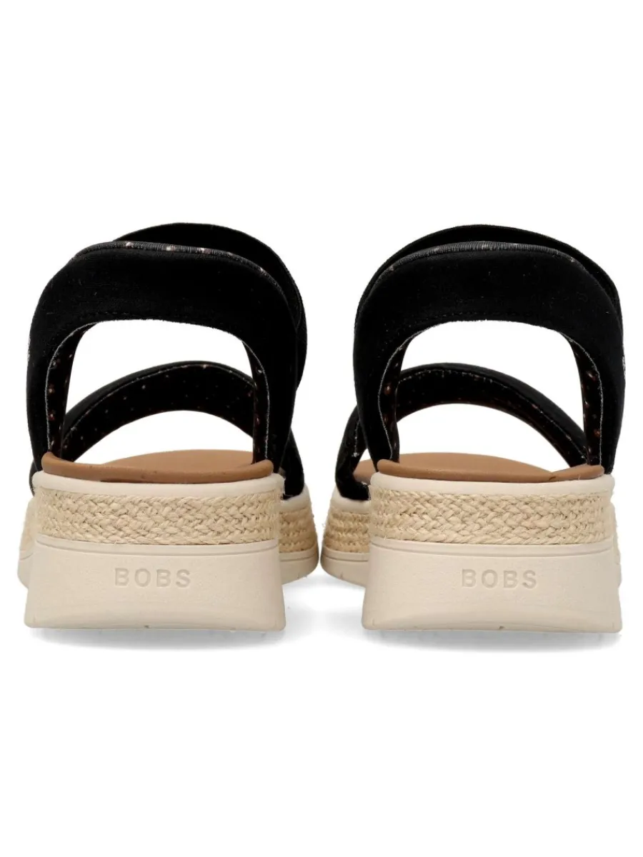 Fashion SKECHERS Sandalia casual Slip-ins: BOBS Sun Ray