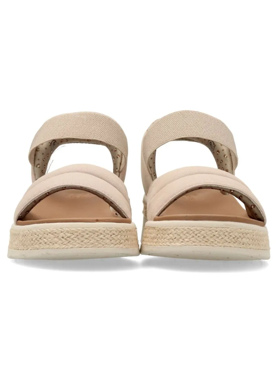 Online SKECHERS Sandalia confort Slip-ins: BOBS Sun Ray