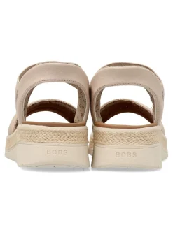 Online SKECHERS Sandalia confort Slip-ins: BOBS Sun Ray