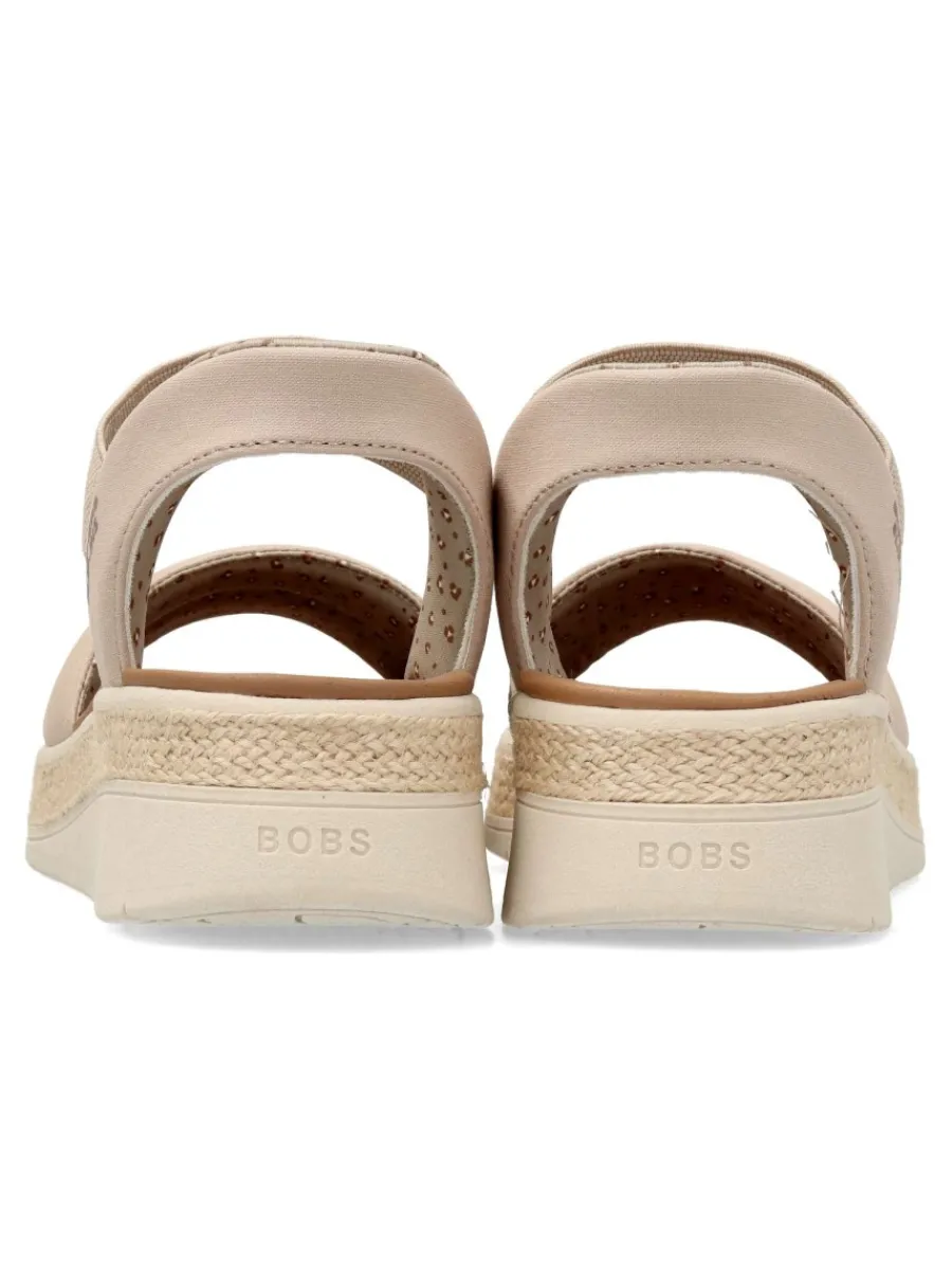 Online SKECHERS Sandalia confort Slip-ins: BOBS Sun Ray