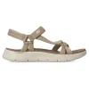 Best SKECHERS Sandalia deportiva GO WALK Flex Sublime