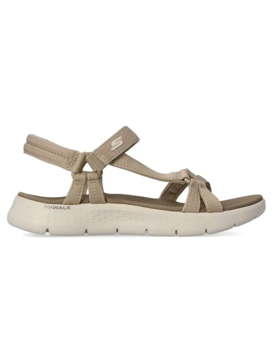 Best SKECHERS Sandalia deportiva GO WALK Flex Sublime