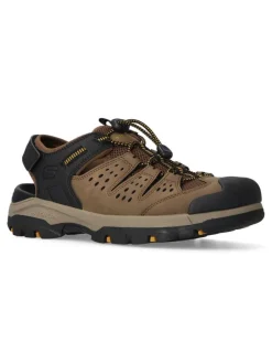 Hot SKECHERS Sandalia deportiva Tresmen - Menard
