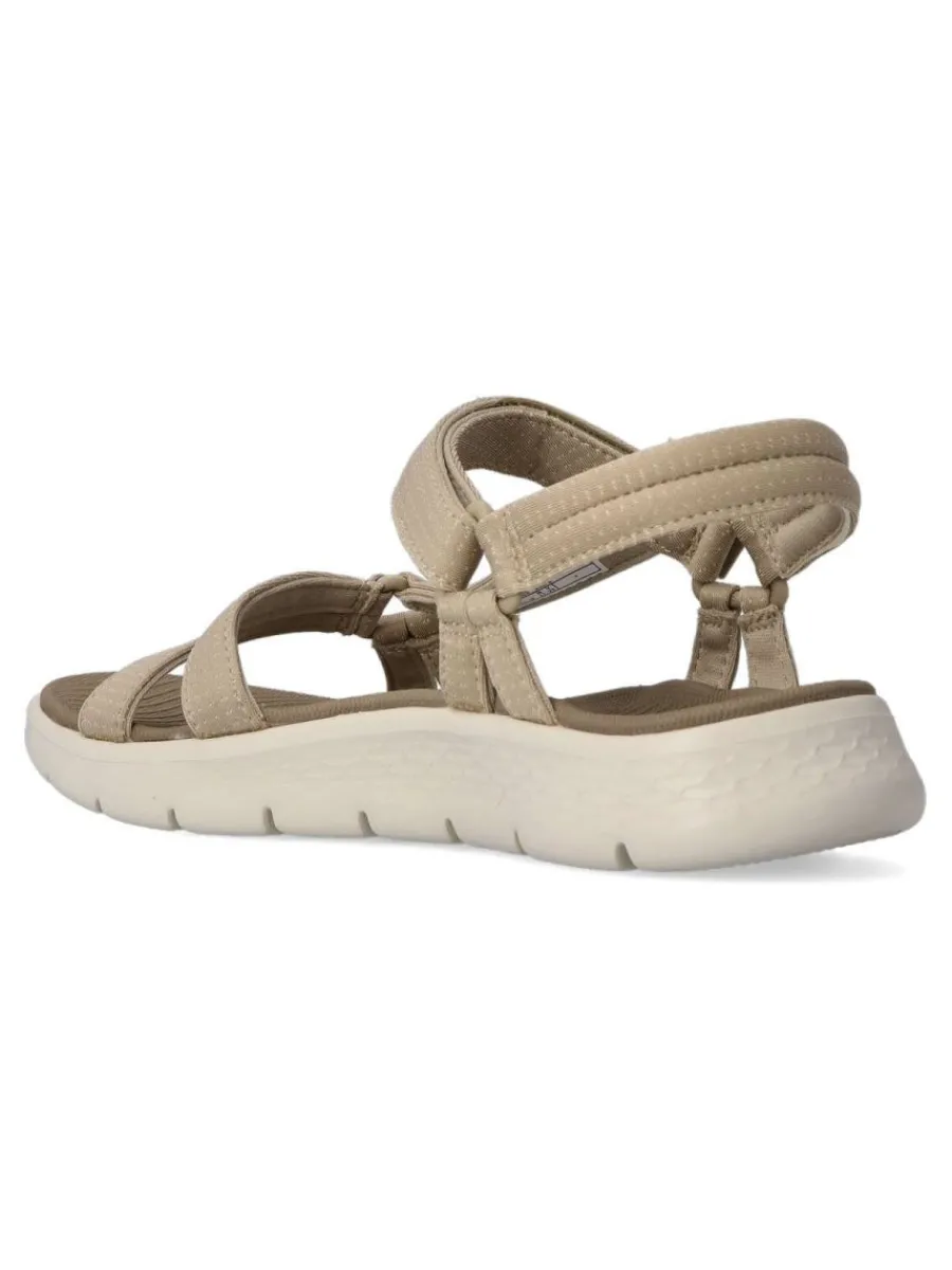Best SKECHERS Sandalia deportiva GO WALK Flex Sublime