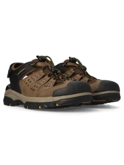 Hot SKECHERS Sandalia deportiva Tresmen - Menard