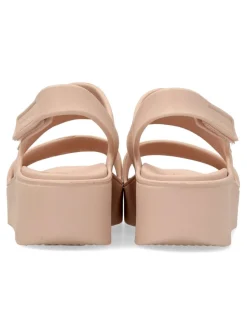 New SKECHERS Sandalia Foamies: Arch Fit Upbeat - Sunrise