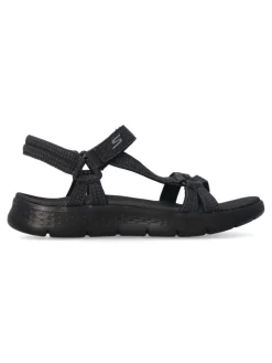 Fashion SKECHERS Sandalia GO WALK Flex Sandal - Sublime