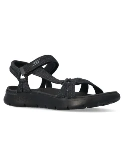 Fashion SKECHERS Sandalia GO WALK Flex Sandal - Sublime