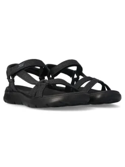 Fashion SKECHERS Sandalia GO WALK Flex Sandal - Sublime