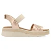 Discount SKECHERS Sandalia yute Slip-ins: BOBS Sun Ray - Step Aside