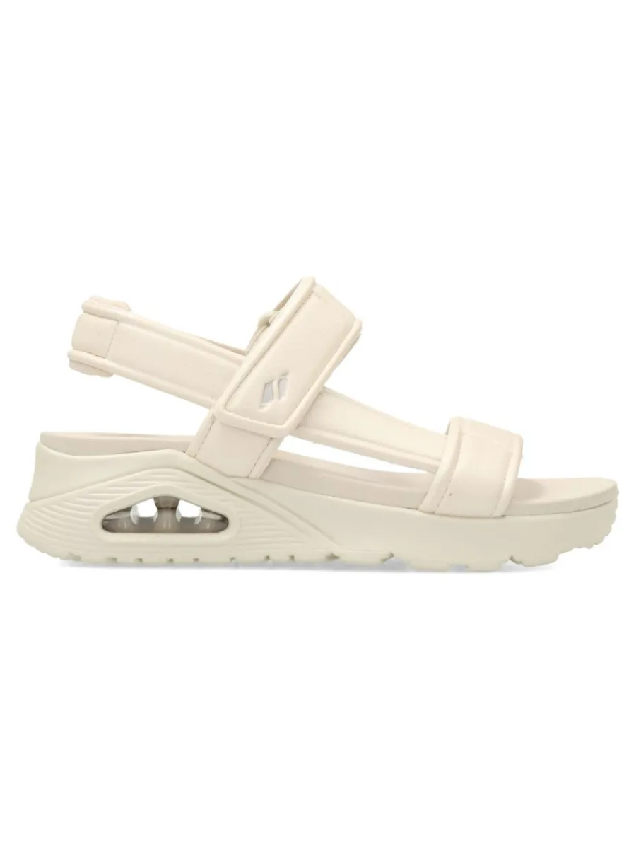 Outlet SKECHERS Sandalias casual Uno - Basically Pretty