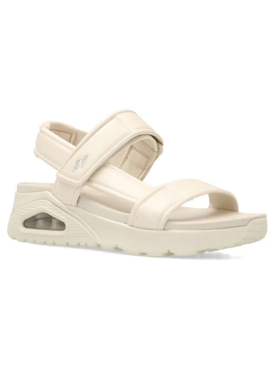 Outlet SKECHERS Sandalias casual Uno - Basically Pretty